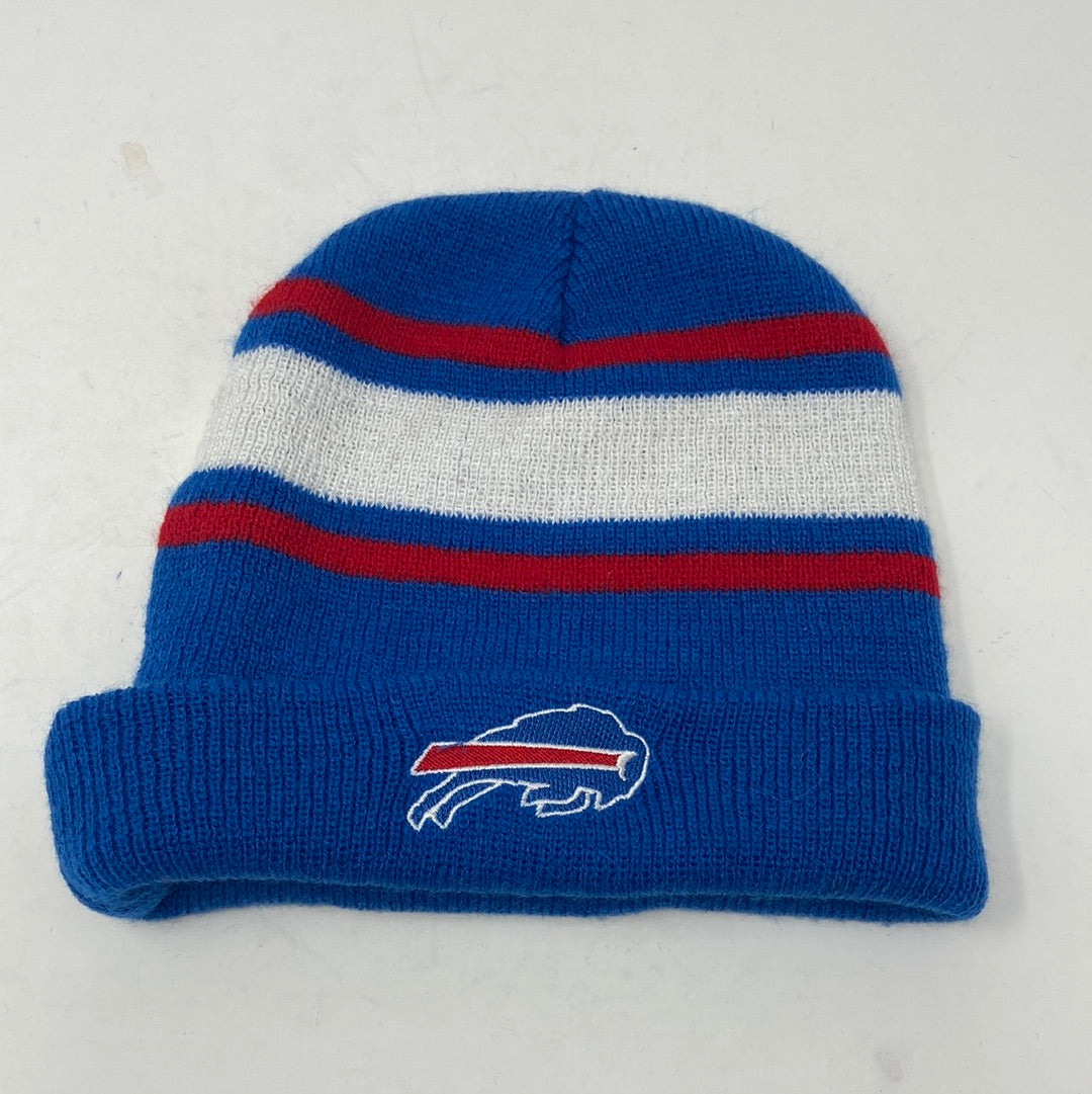Buffalo Bills NFL Budweiser Winter Hat