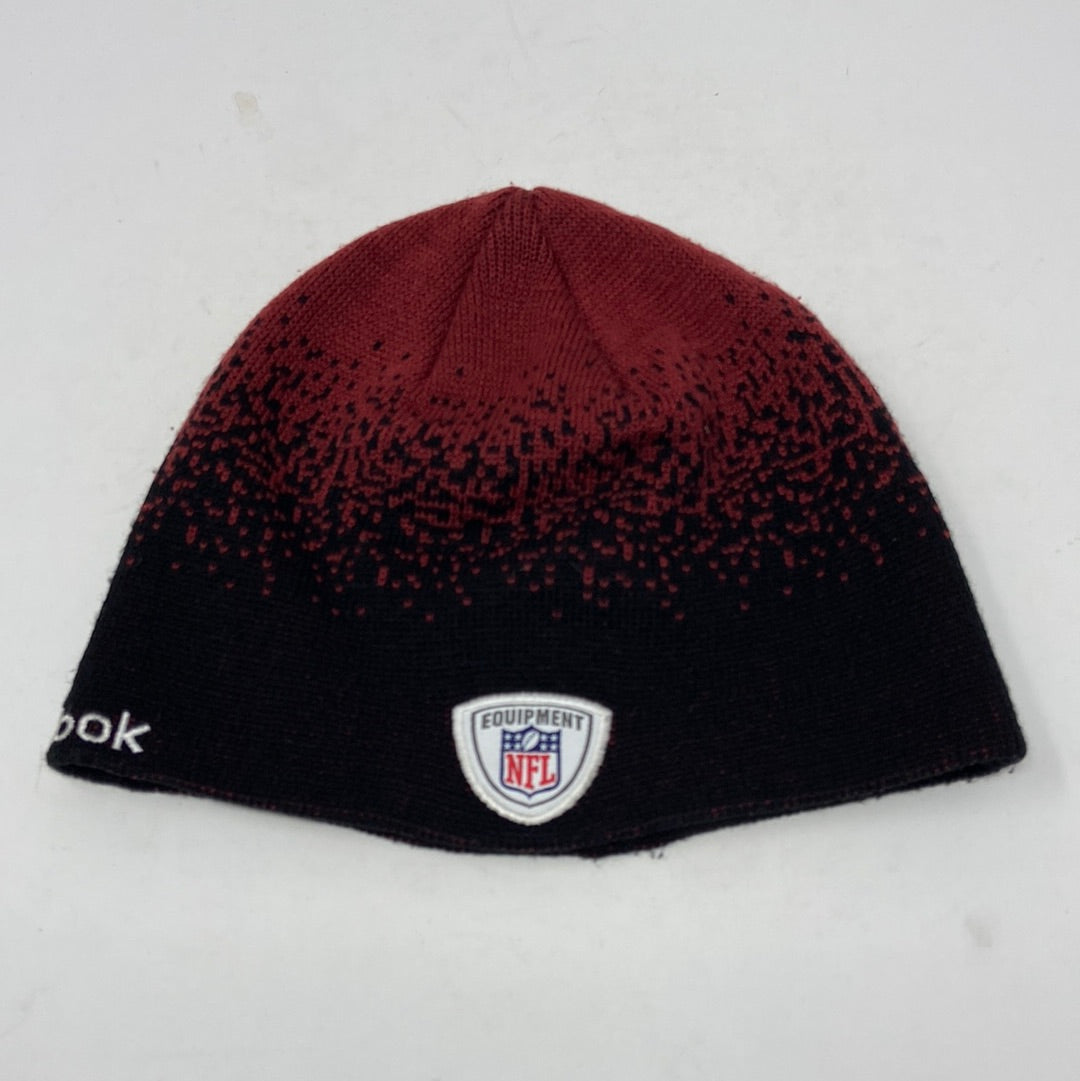 Washington Redskins NFL Reebok Winter Hat