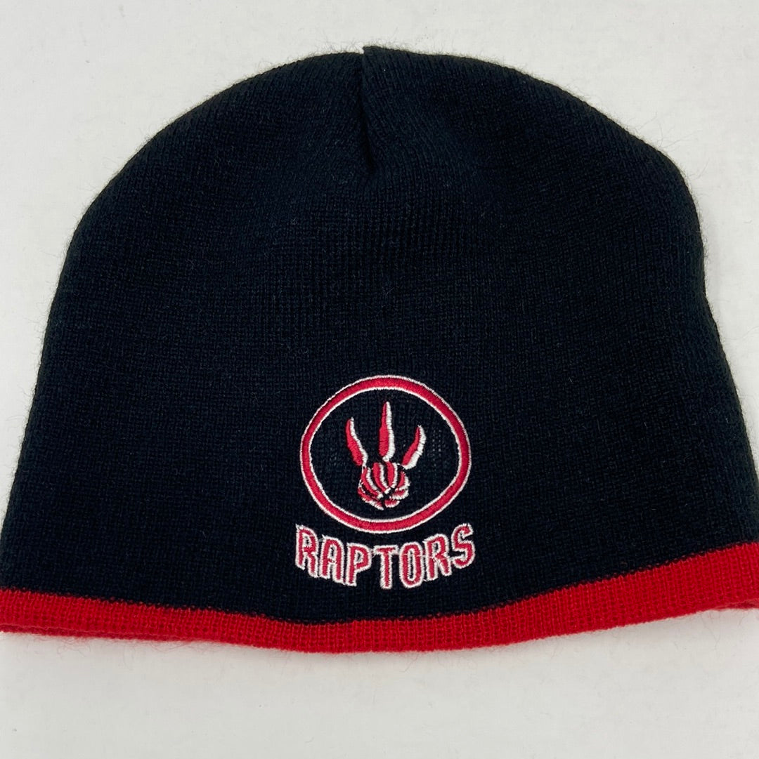 Toronto Raptors NBA Rogers Winter Hat