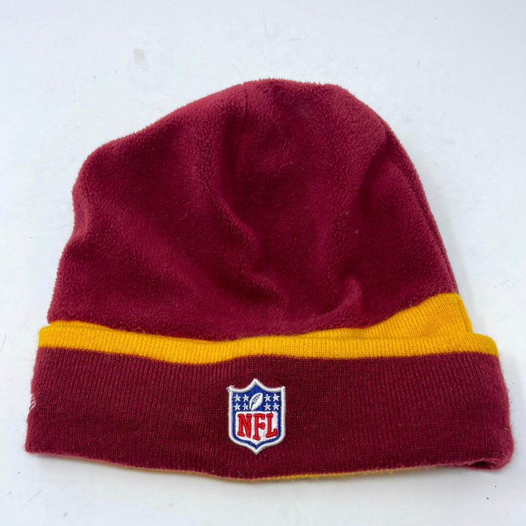 Washington Redskins NFL New Era Winter Hat