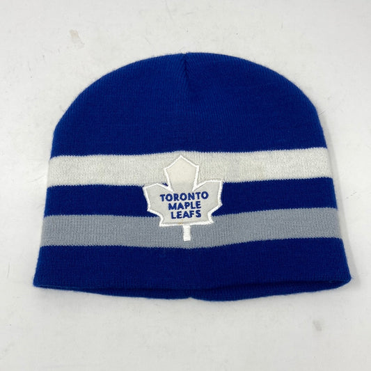 Toronto Maple Leafs NHL Winter Hat