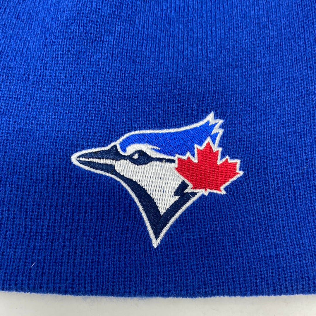 Toronto Blue Jays MLB TD Winter Hat